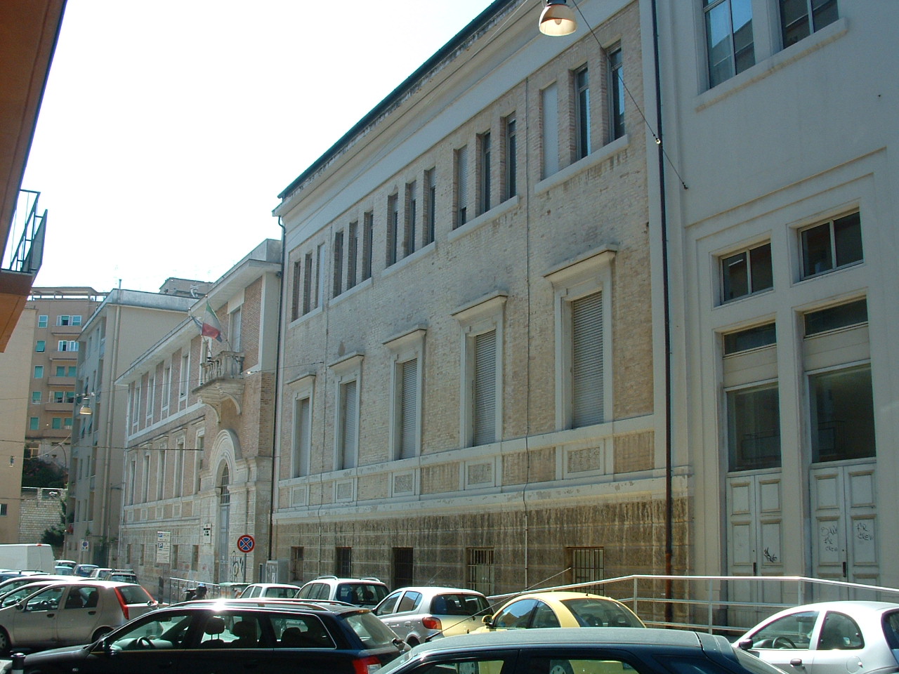 Istituto professionale di Stato per l'Industria