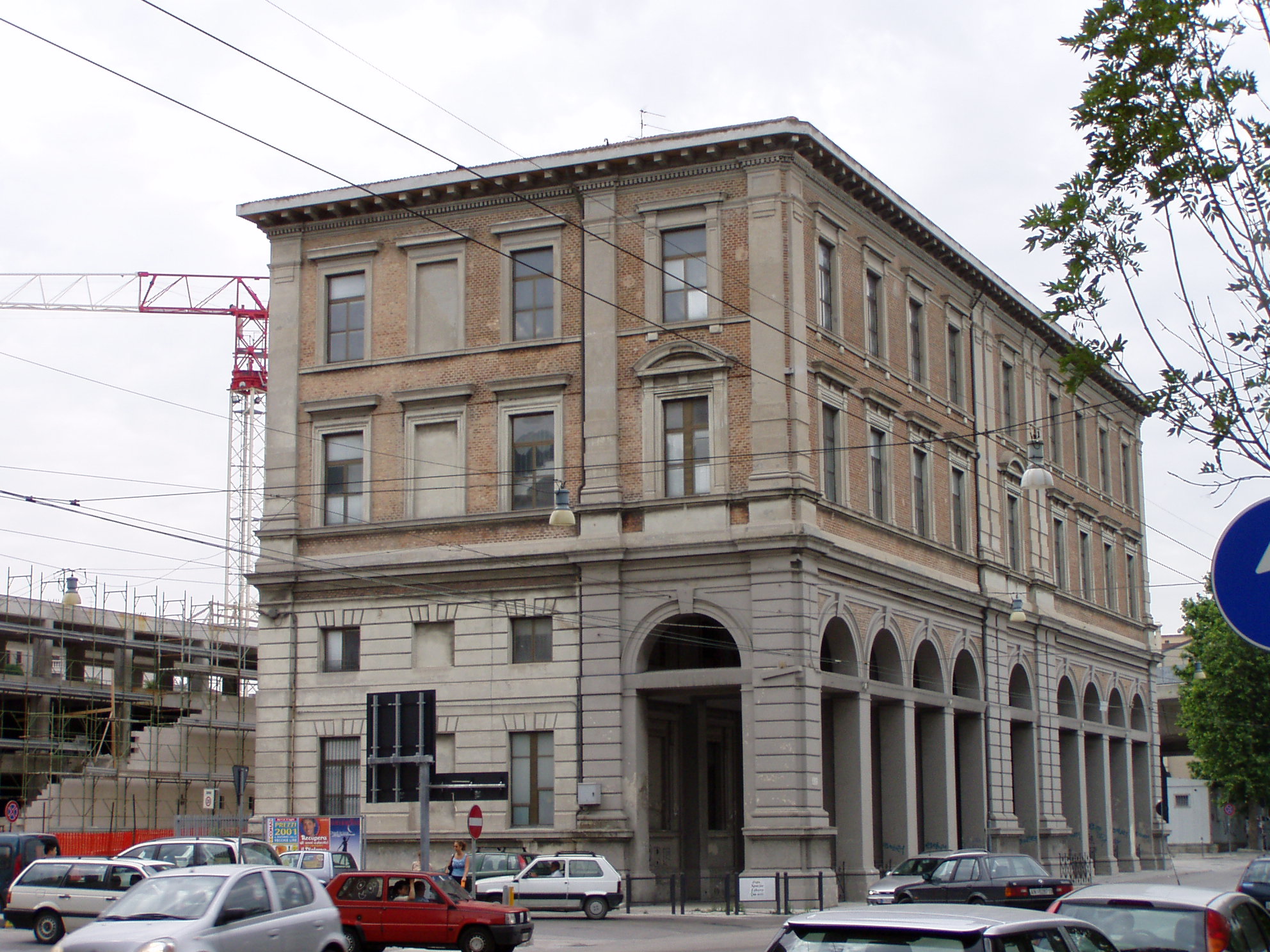 Scuola elementare Leonardo da Vinci