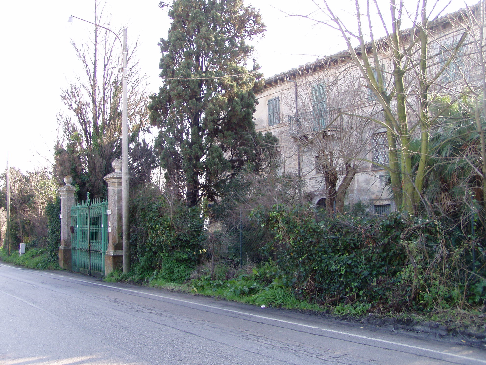 Villa Fernanda