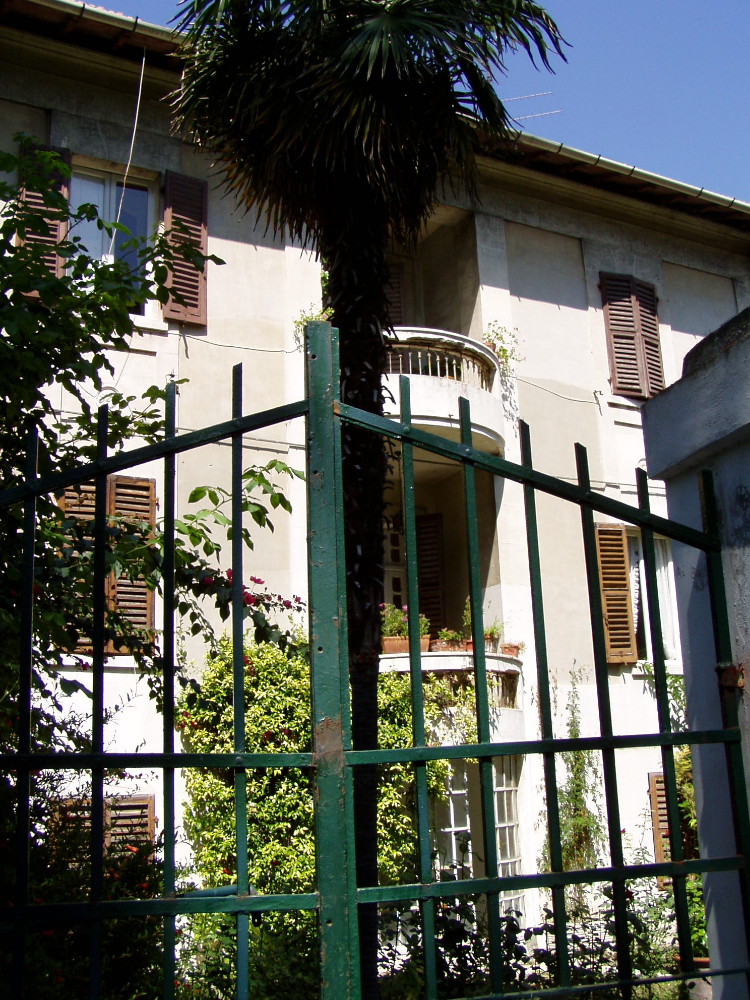 Villa Gioacchini
