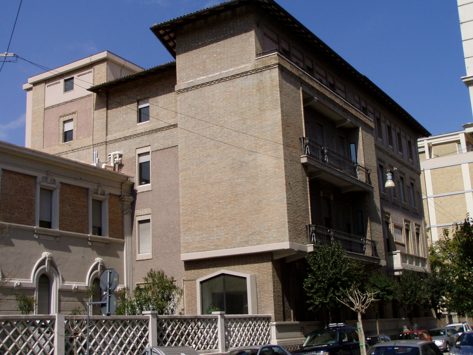 Villa Maria