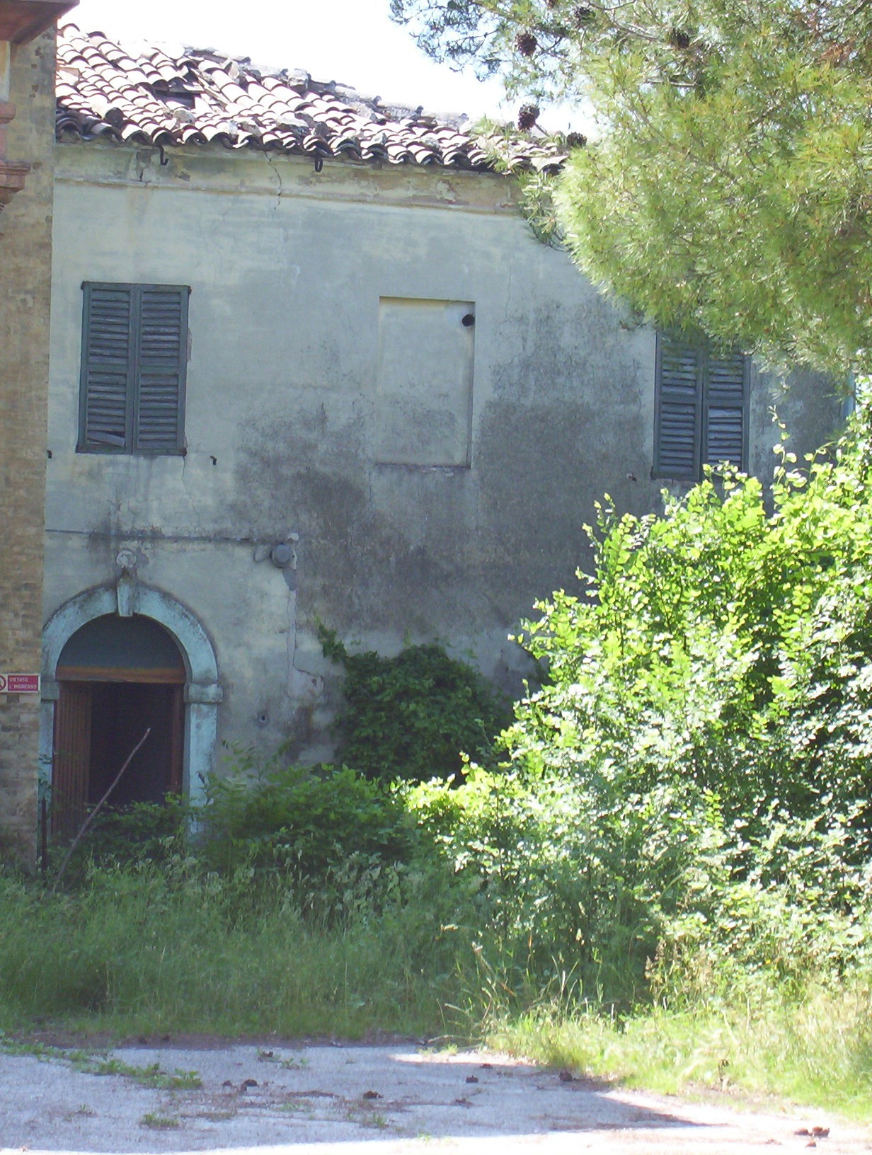 Canonica di S. Maria Immacolata in Costa
