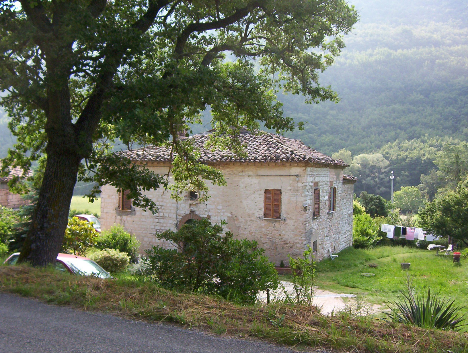 Casa Aia Piana