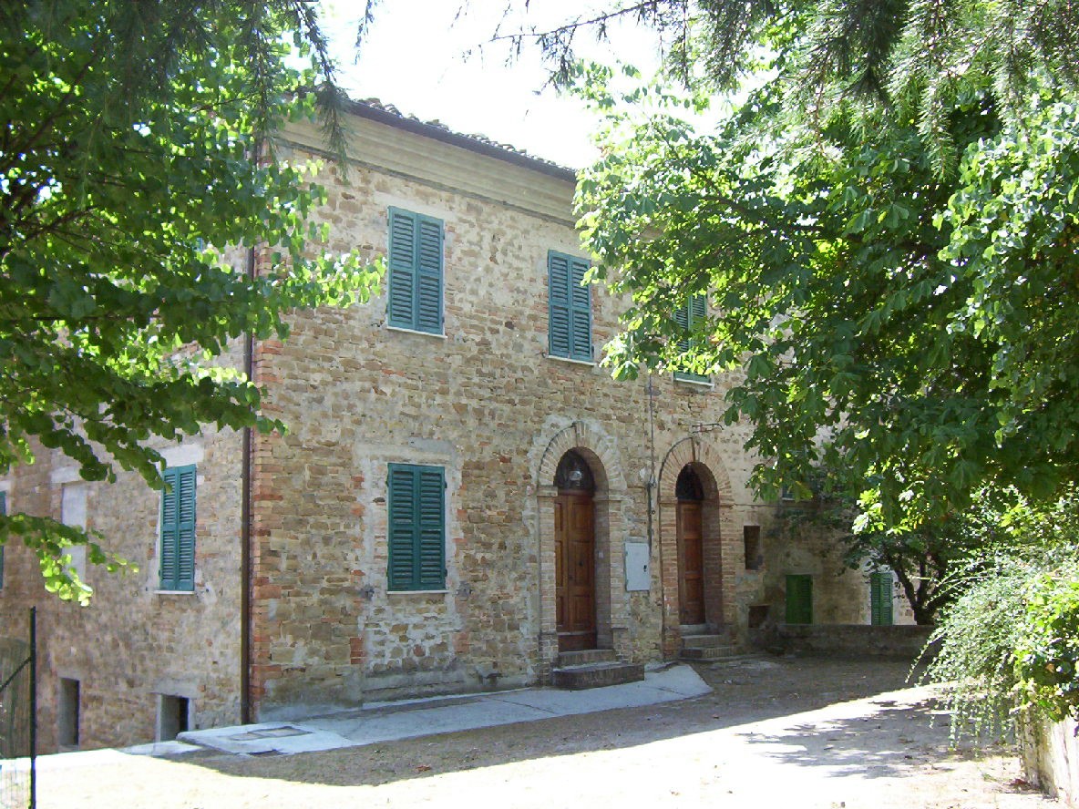 Casa Mancia
