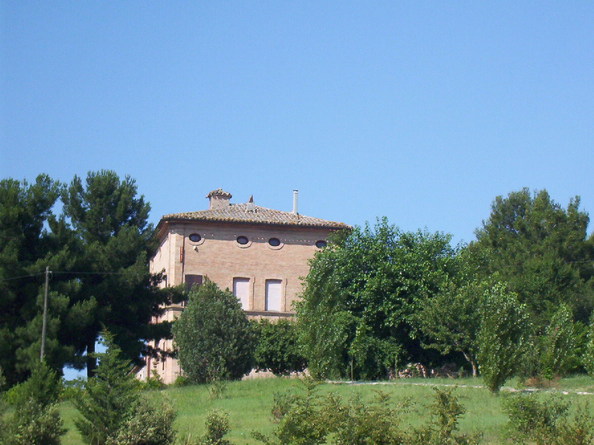Casa Monteguarnieri