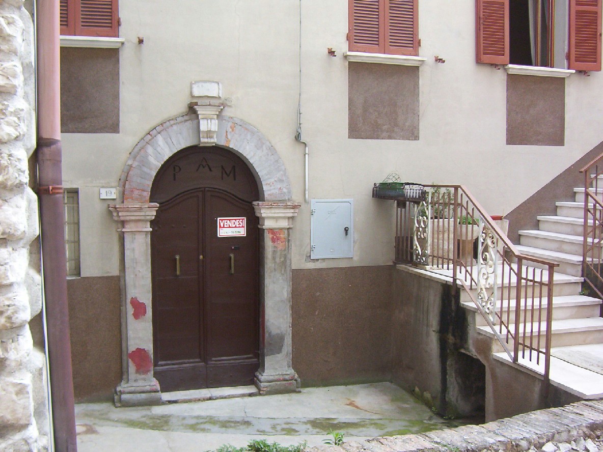 Casa Moscatelli