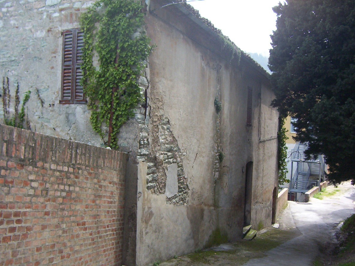 Casa Pascuzzi