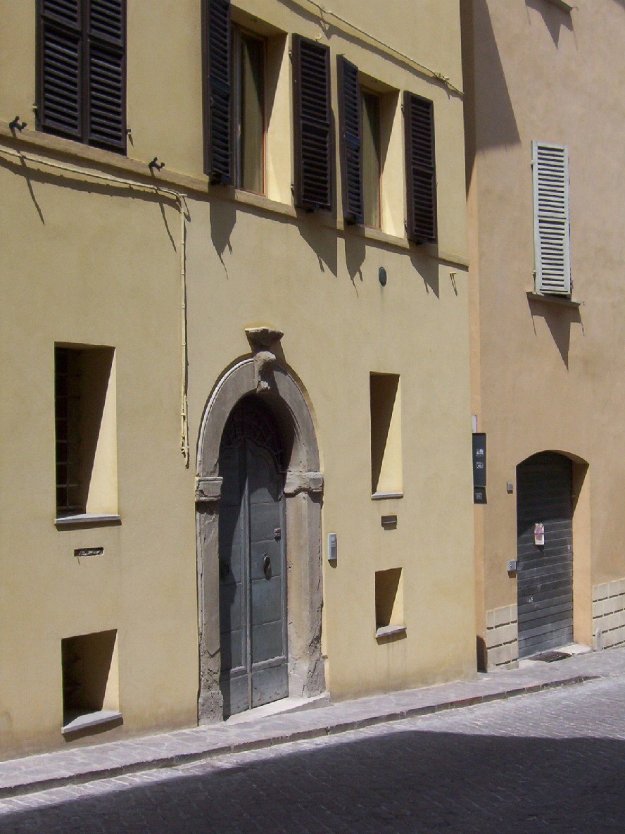 Casa Toschi
