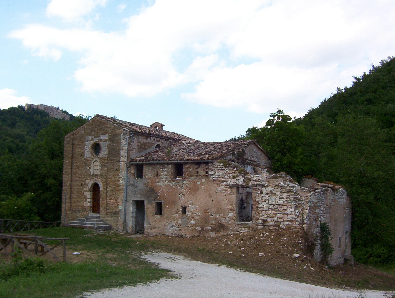 Casa di S. Ansovino