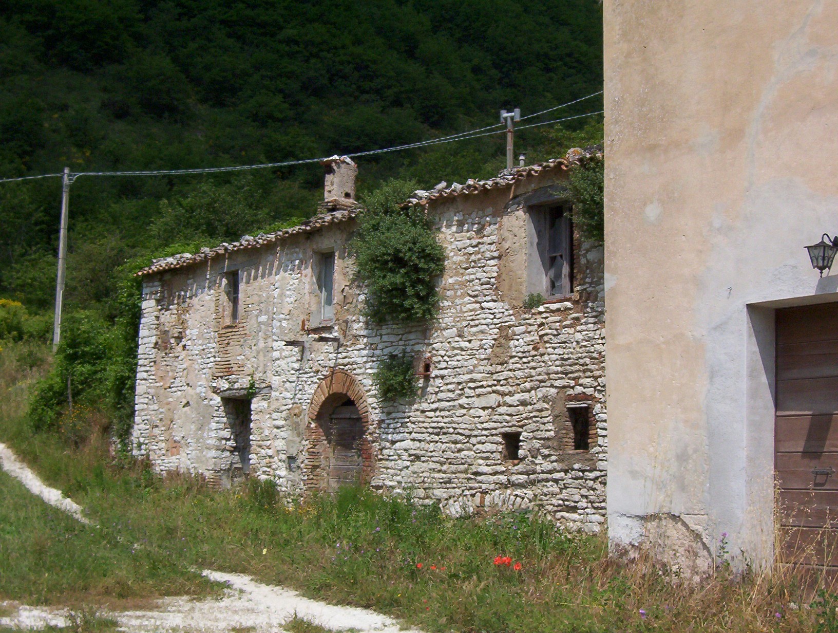 Casa di S. Maria delle Grazie