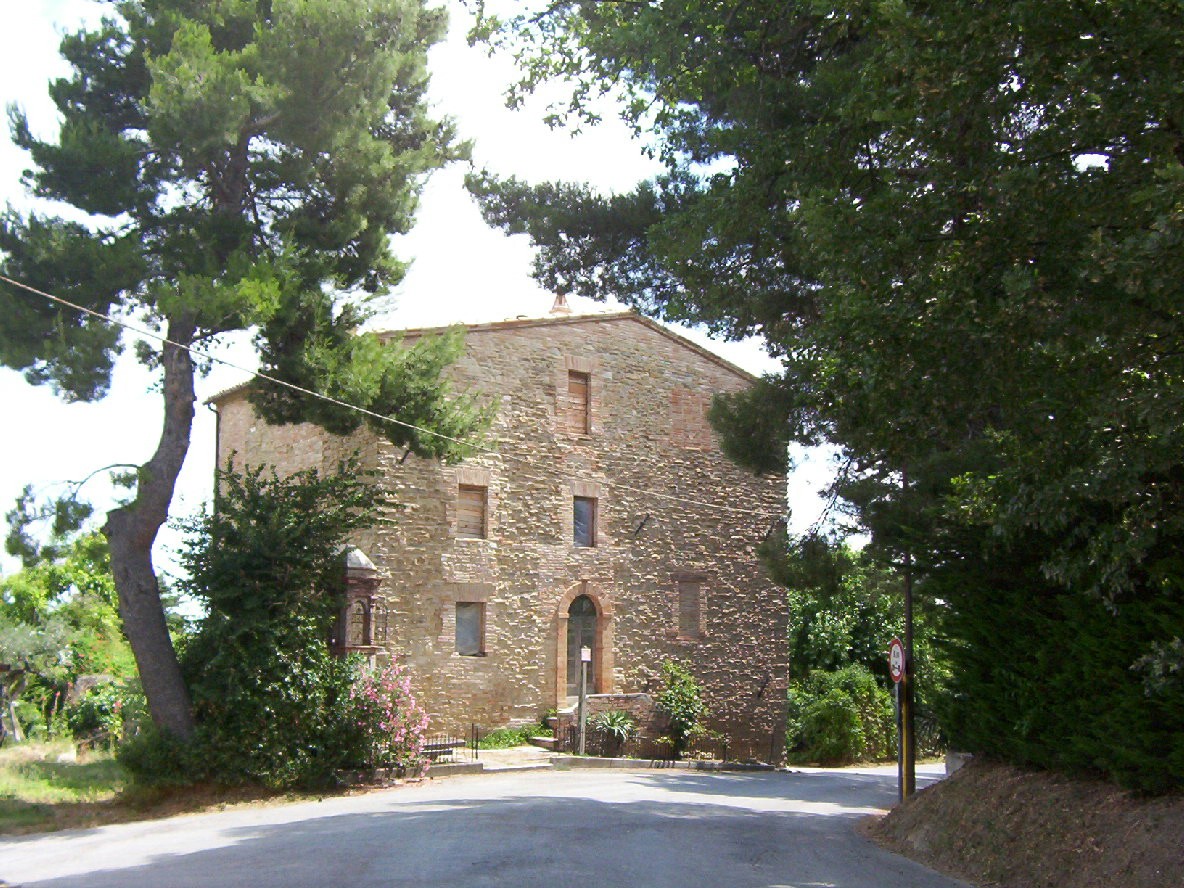 Casa-torre