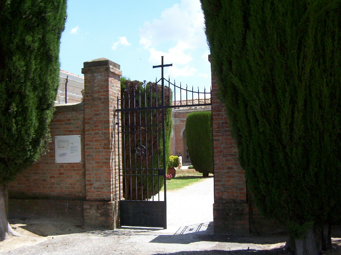 Cimitero di Castiglioni