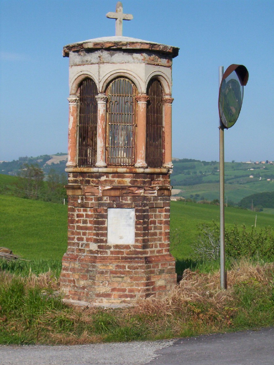 Figuretta del Colle