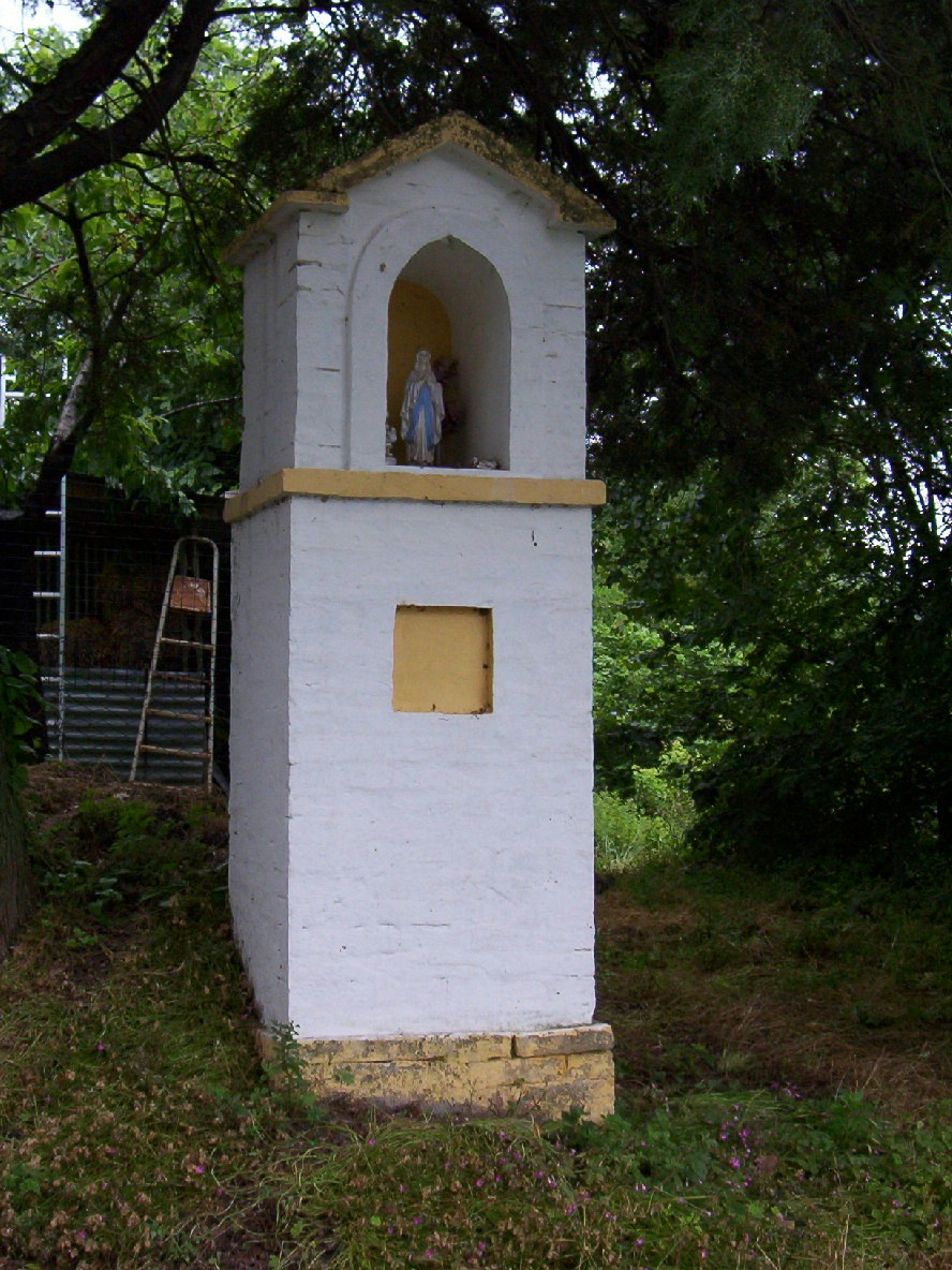 Figuretta della Torre