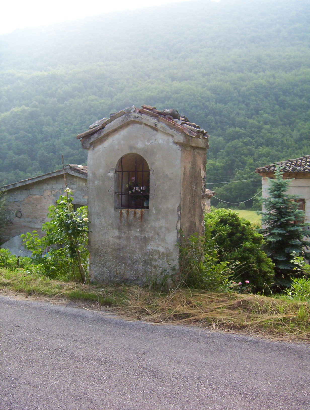 Figuretta di Aia Piana