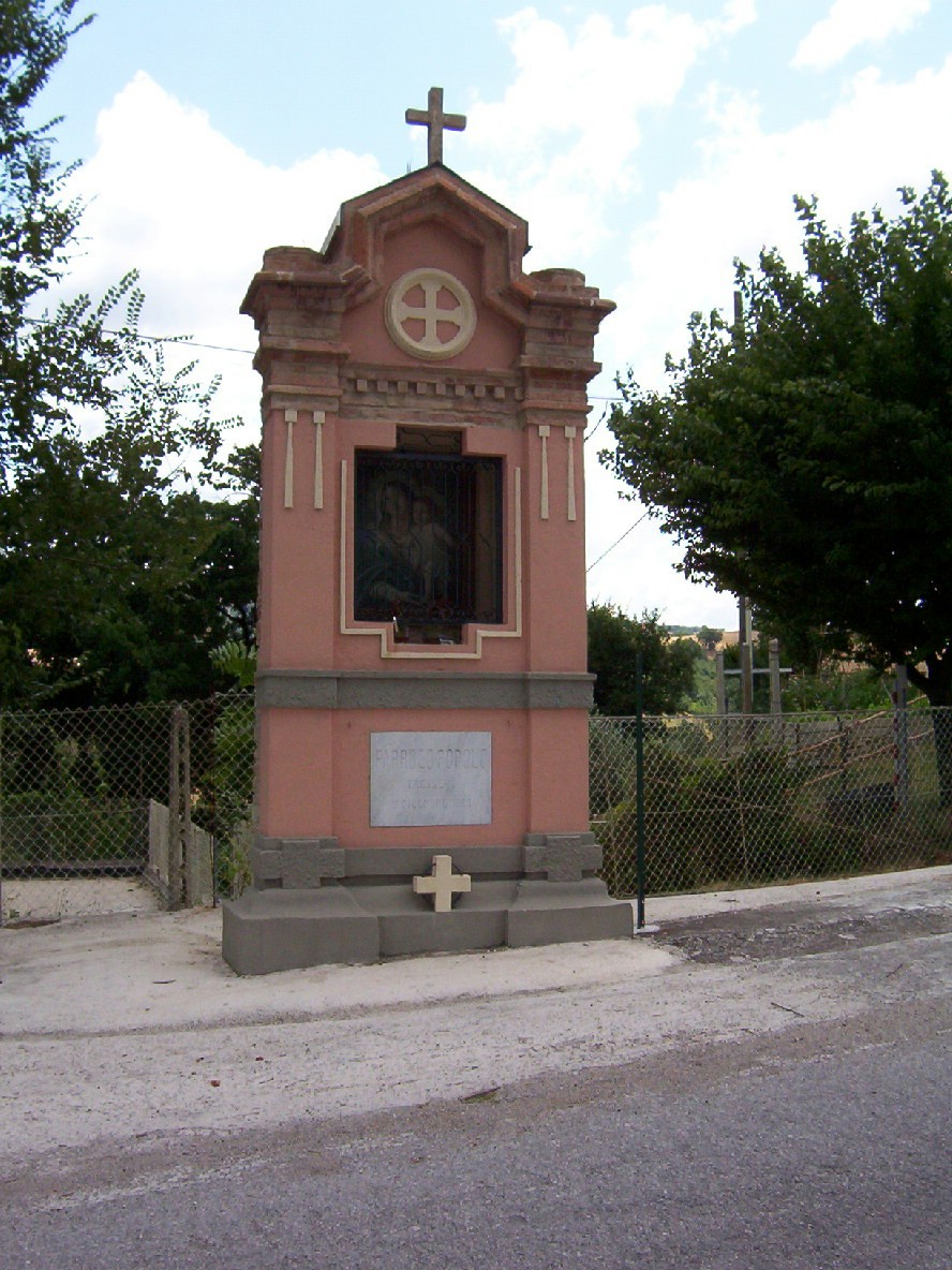Figuretta di Castiglioni