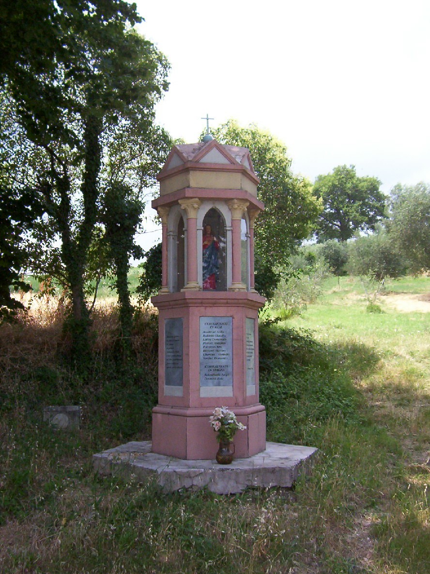 Figuretta di Loretello