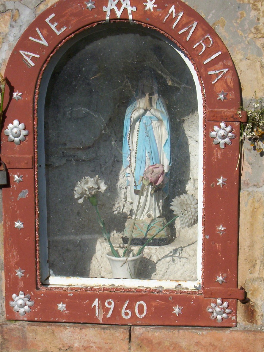 Figuretta di Prosano