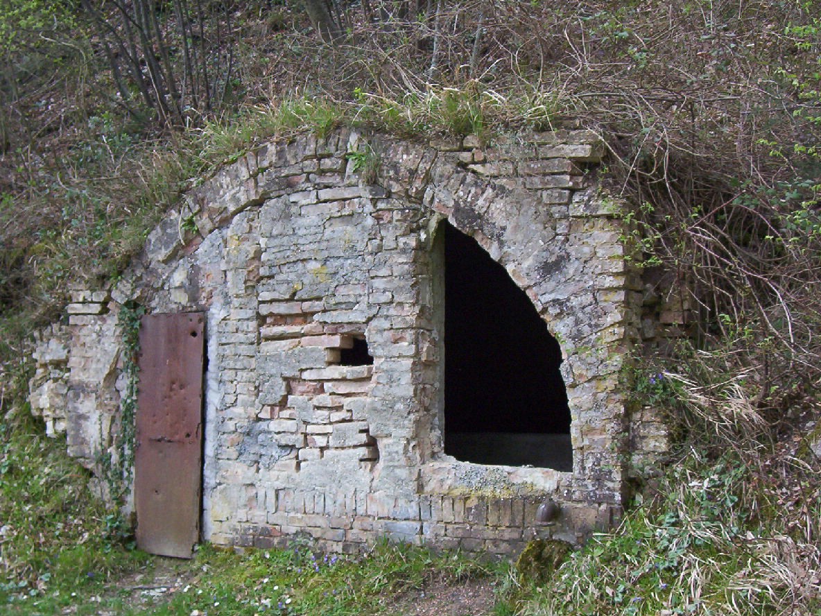 Fonte delle Pacche