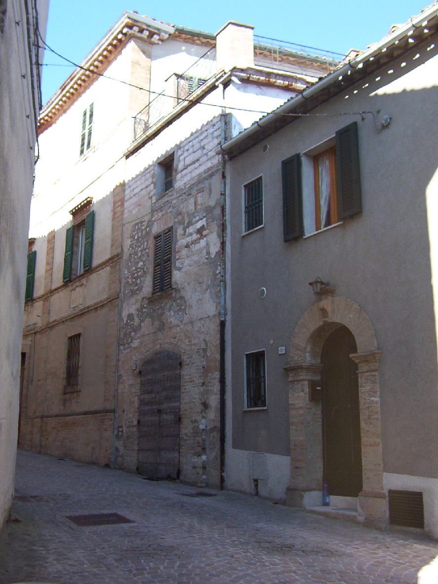 Magazzino
