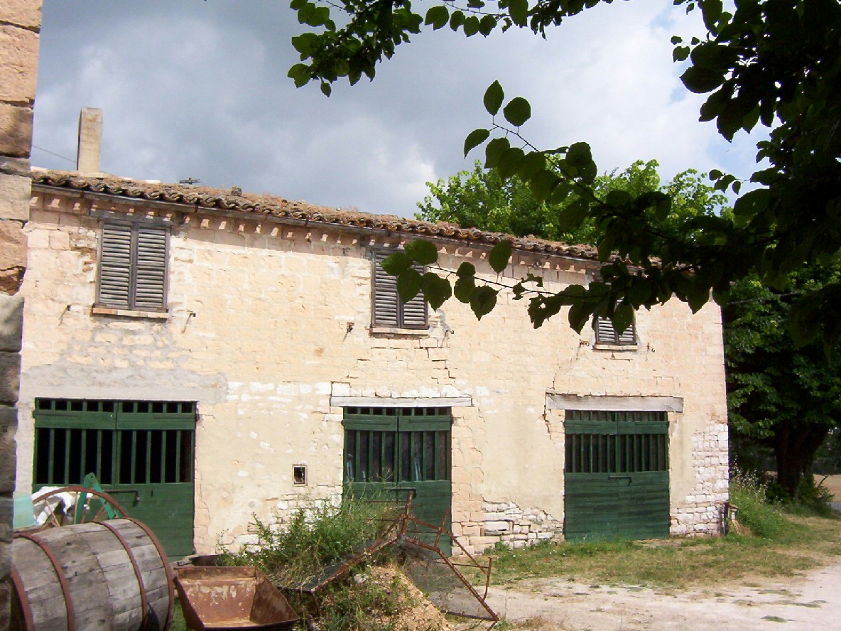 Mulino di Palazzo