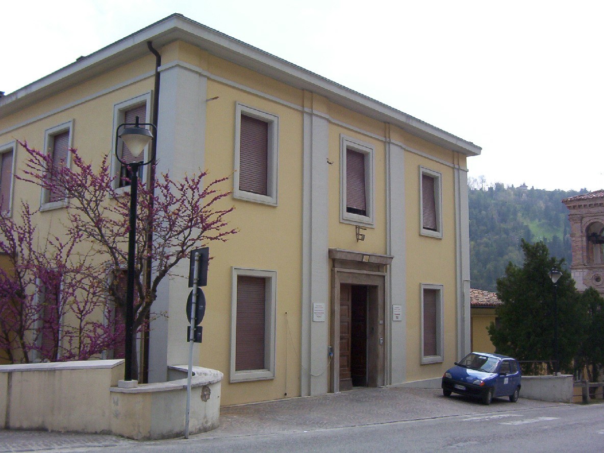 Ospedale