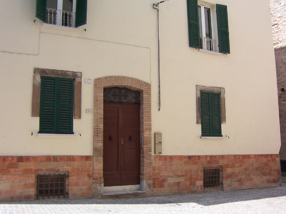 Palazzetto