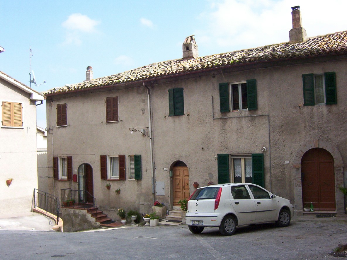 Stazione di posta