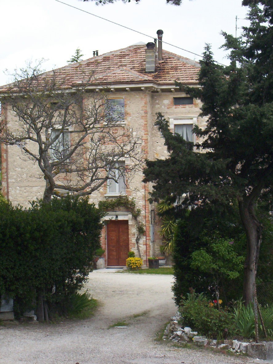 Villino