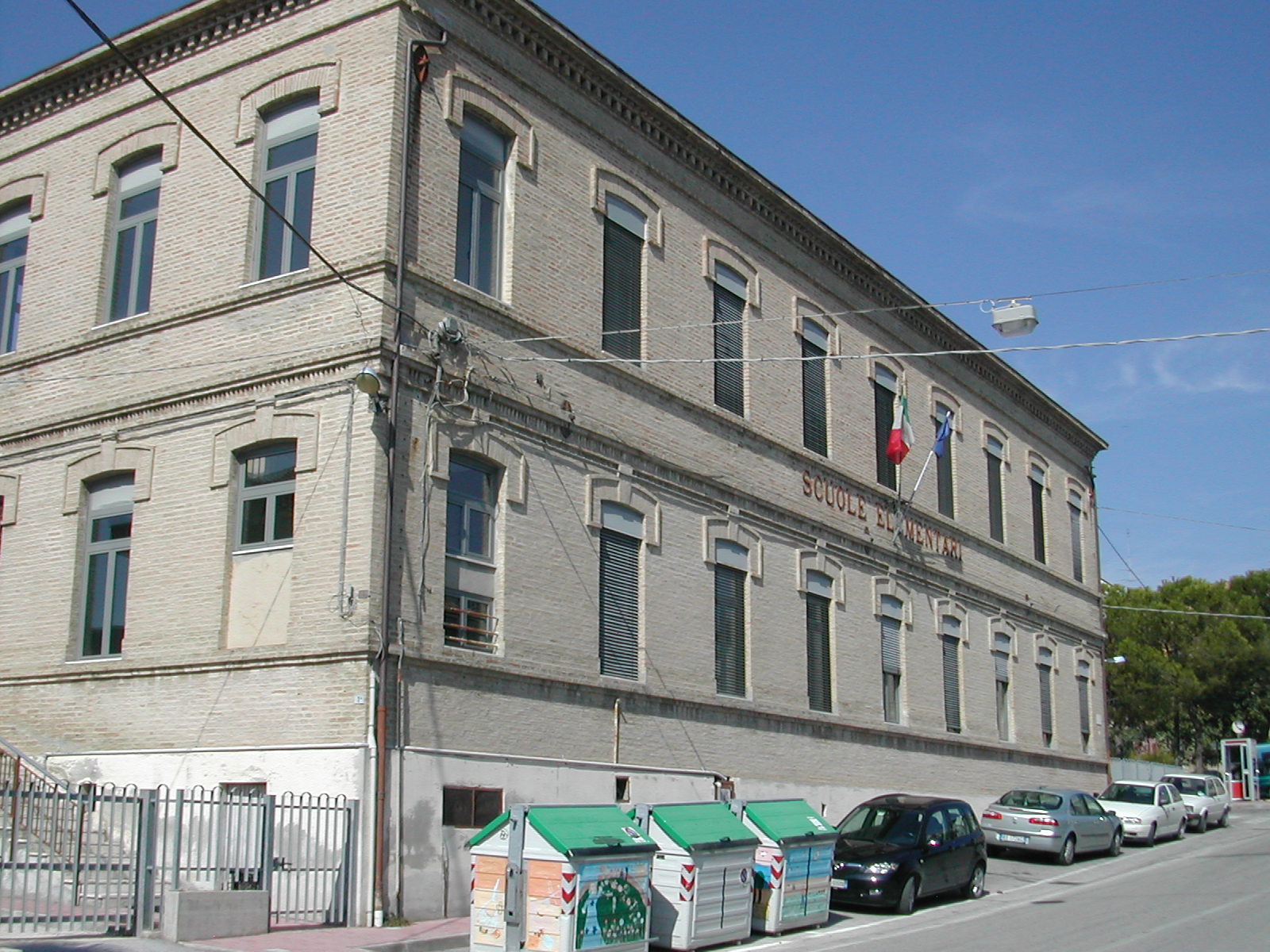 Scuola elementare
