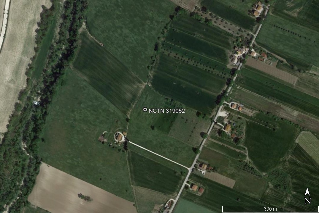 area di materiale mobile