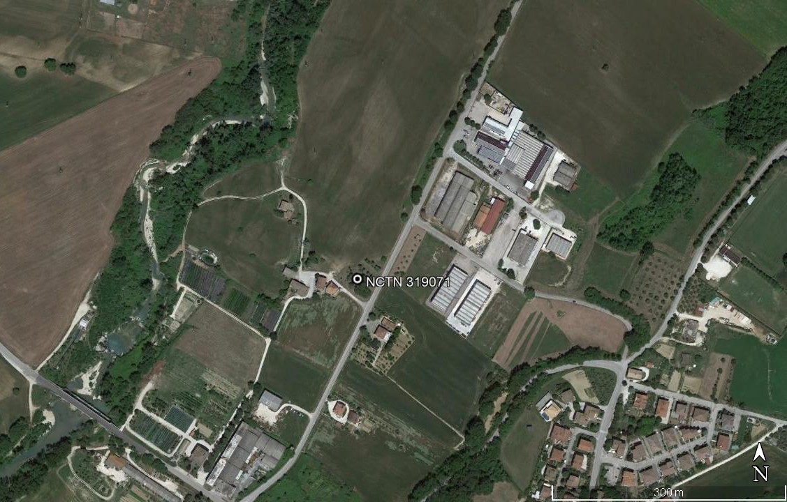 infrastruttura idrica, cisterna