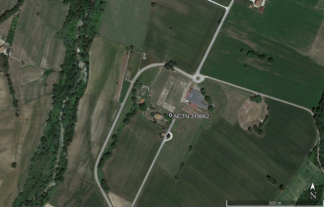infrastruttura idrica, opera di drenaggio