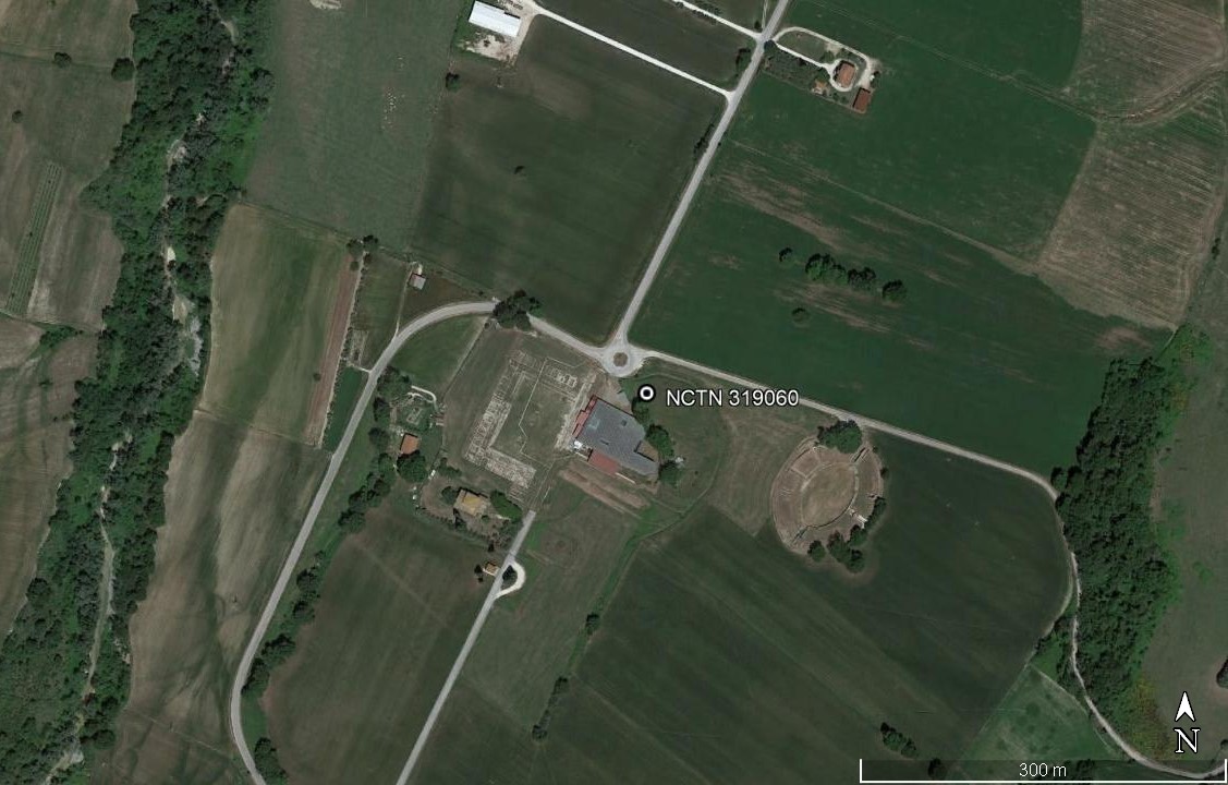 insediamento, area urbana