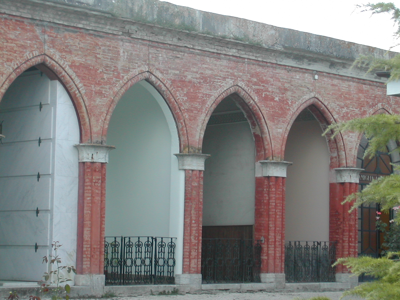 Cimitero comunale