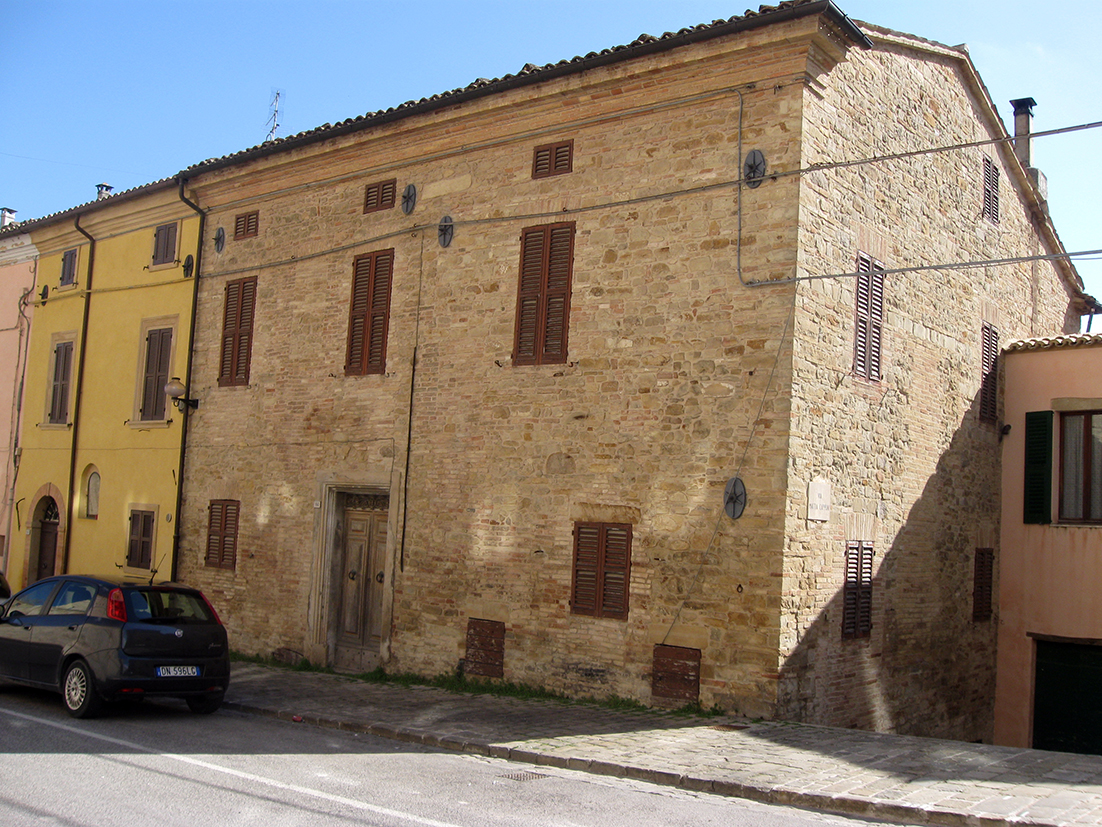 Casa Cerioni