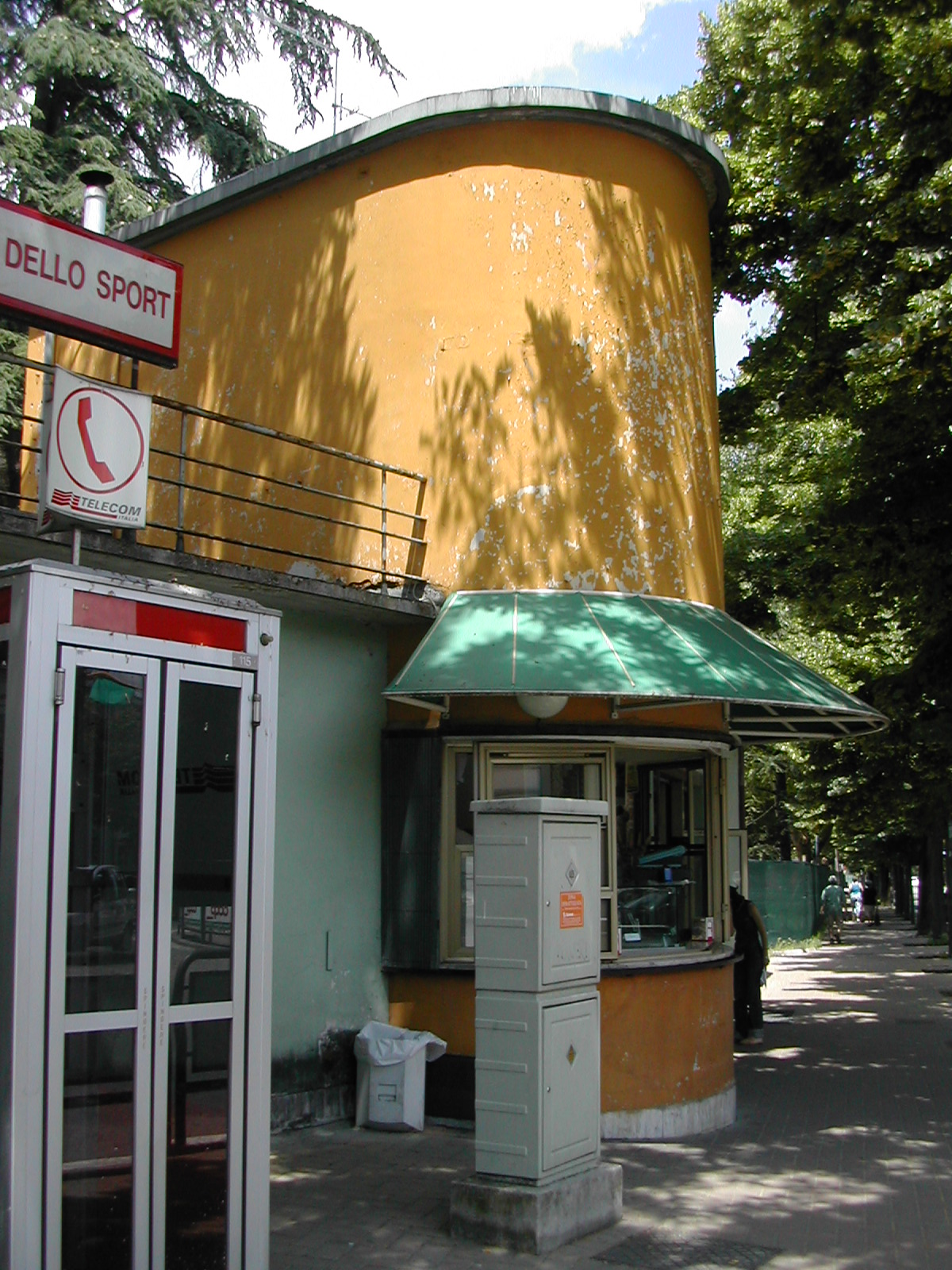 Bar dello Sport