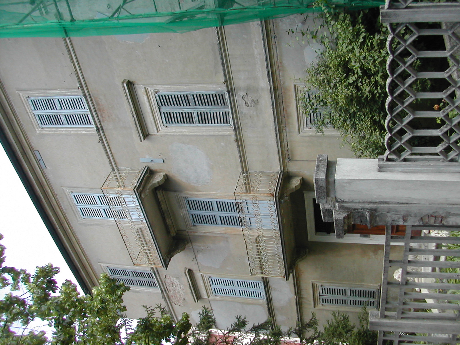 Casa a schiera