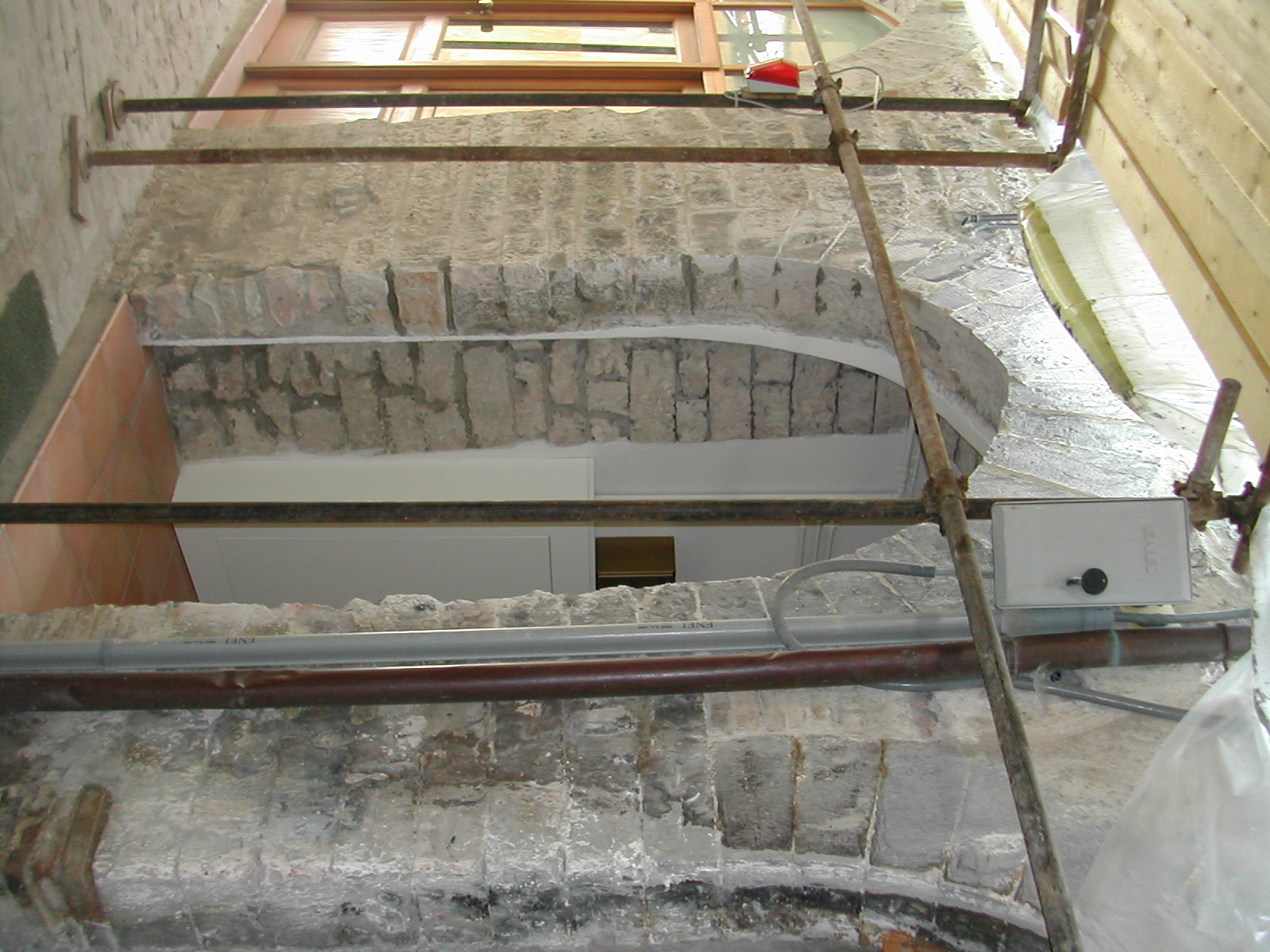 Casa a schiera in Via F. Filzi, 57