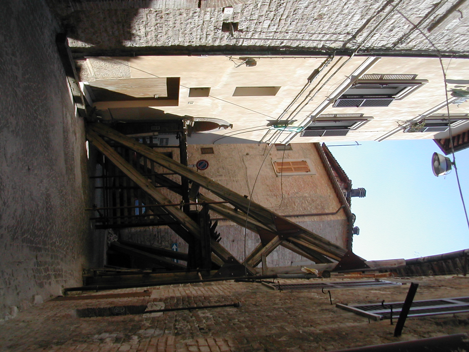 Casa in Via Fogliardi, 33