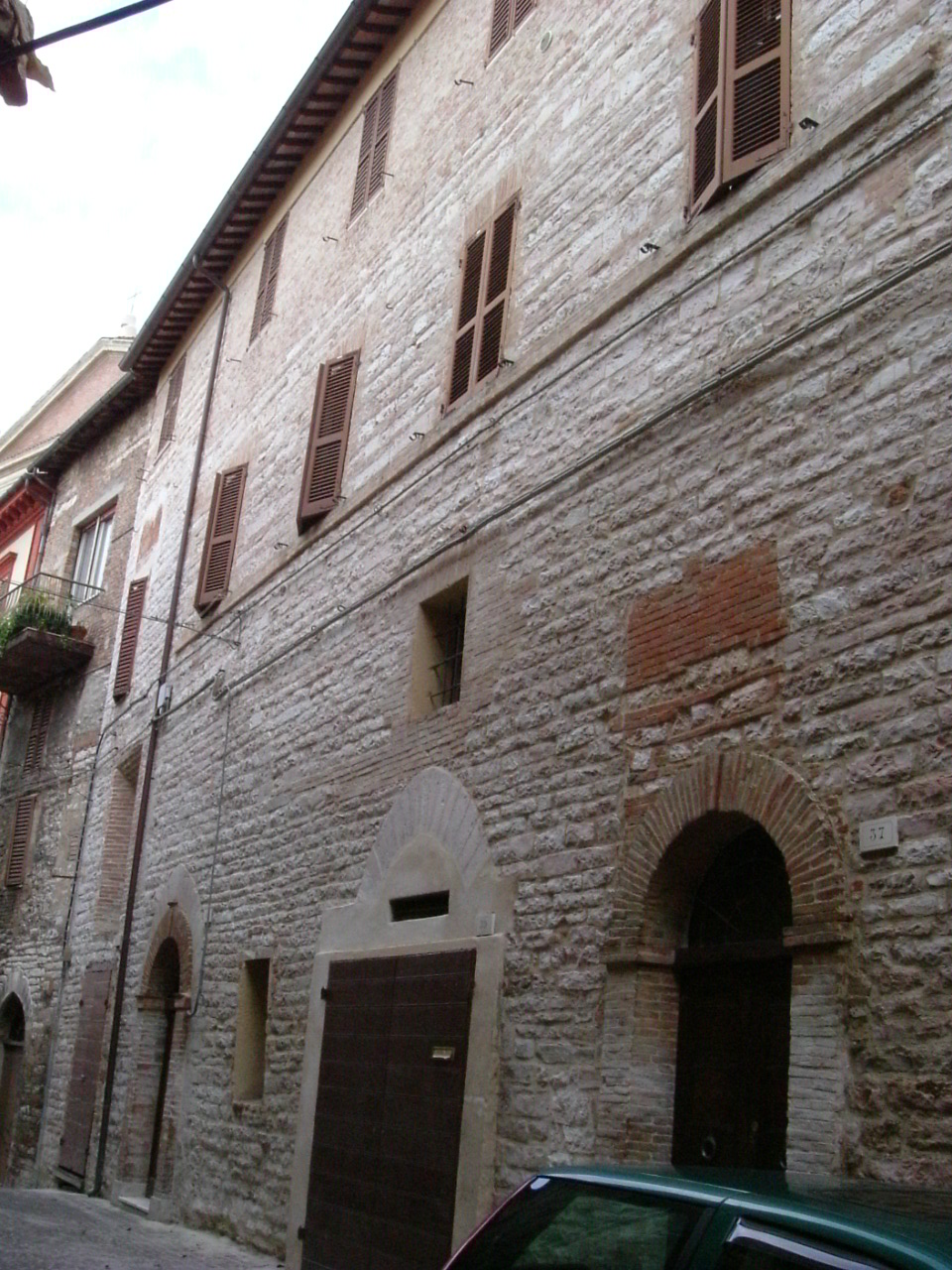 Casa in Via Fogliardi, 37