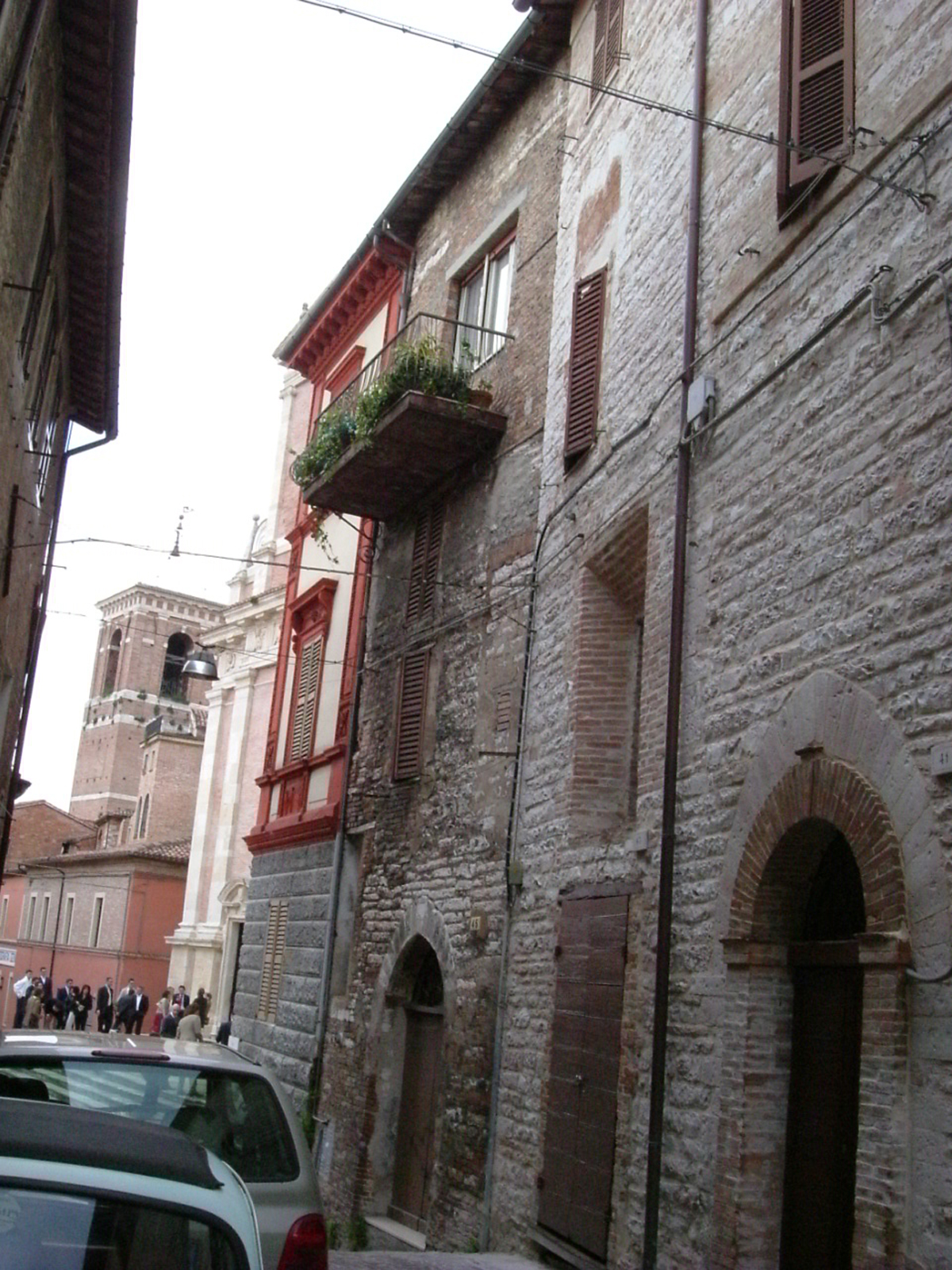 Casa in Via Fogliardi, 45