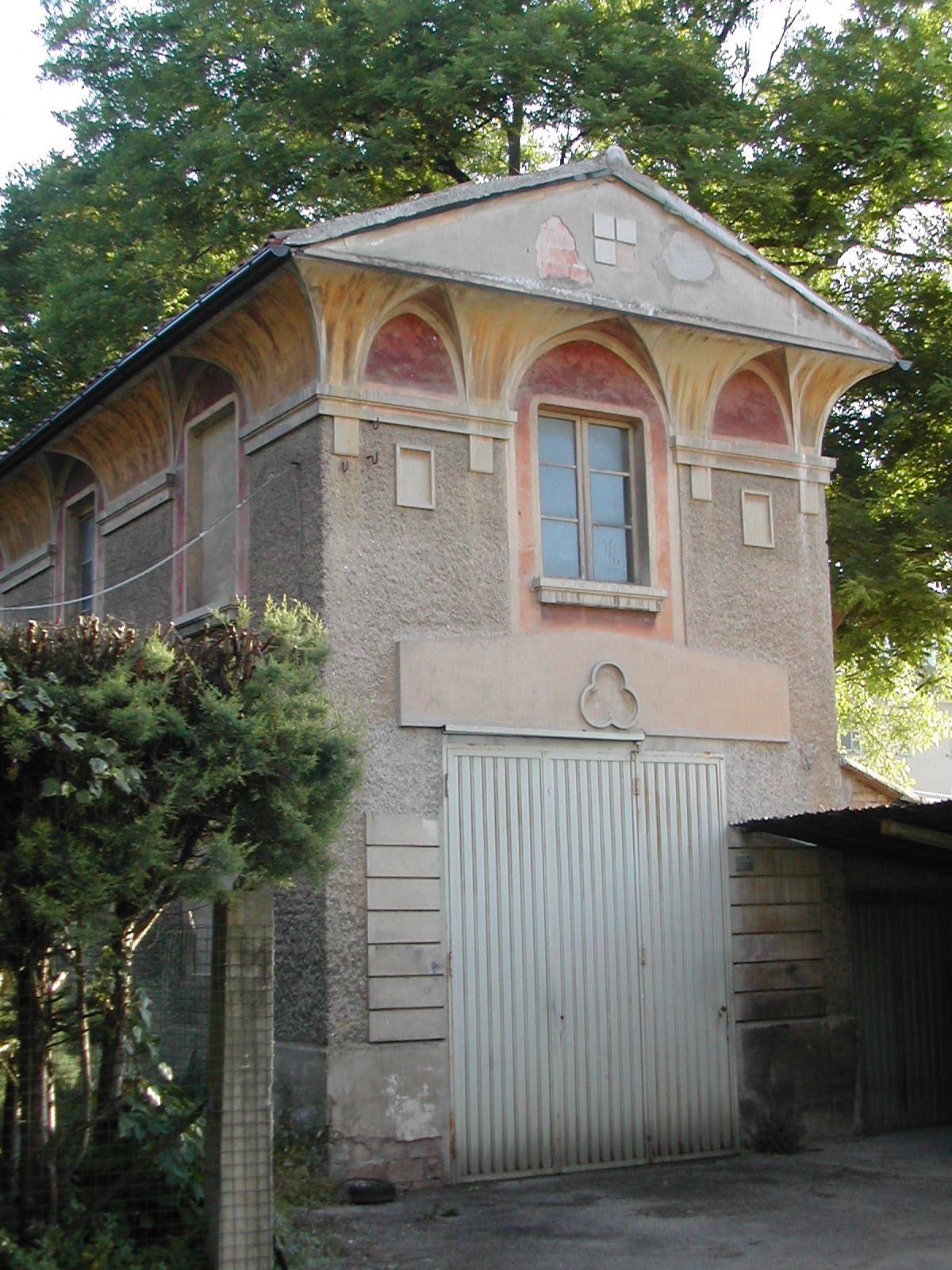 Casino Sentinelli