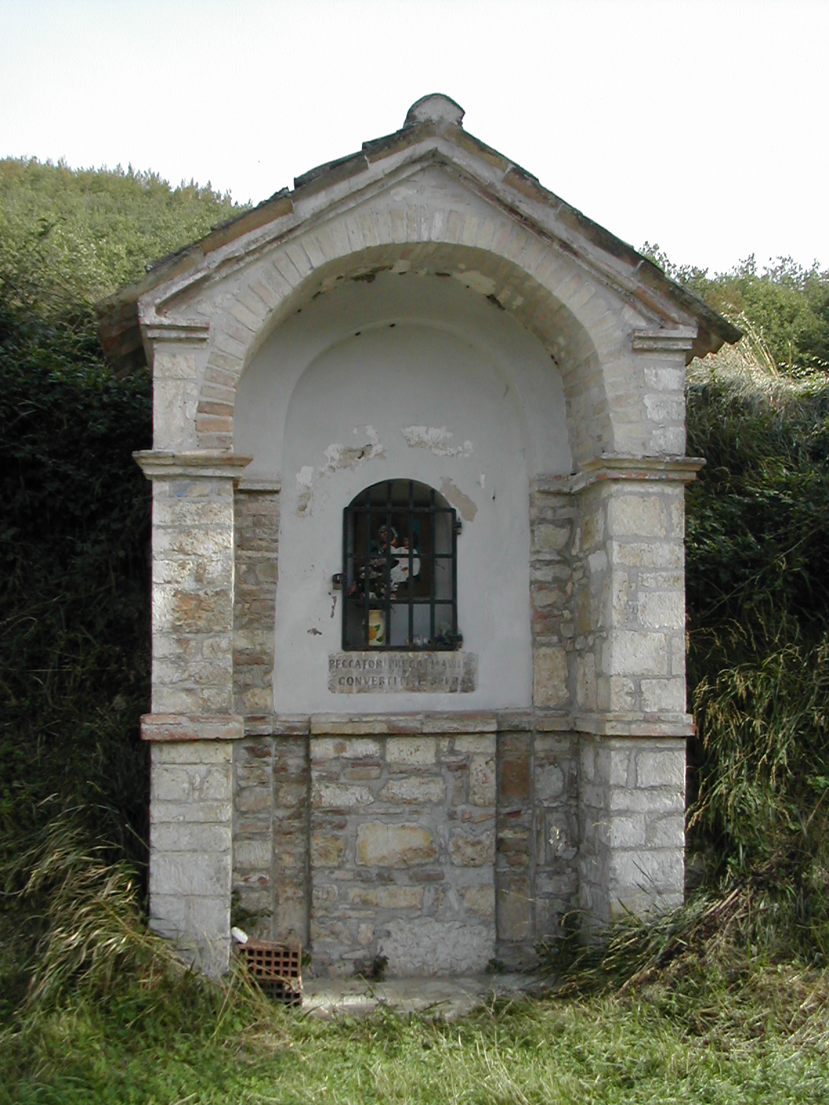 Edicola S. Maria