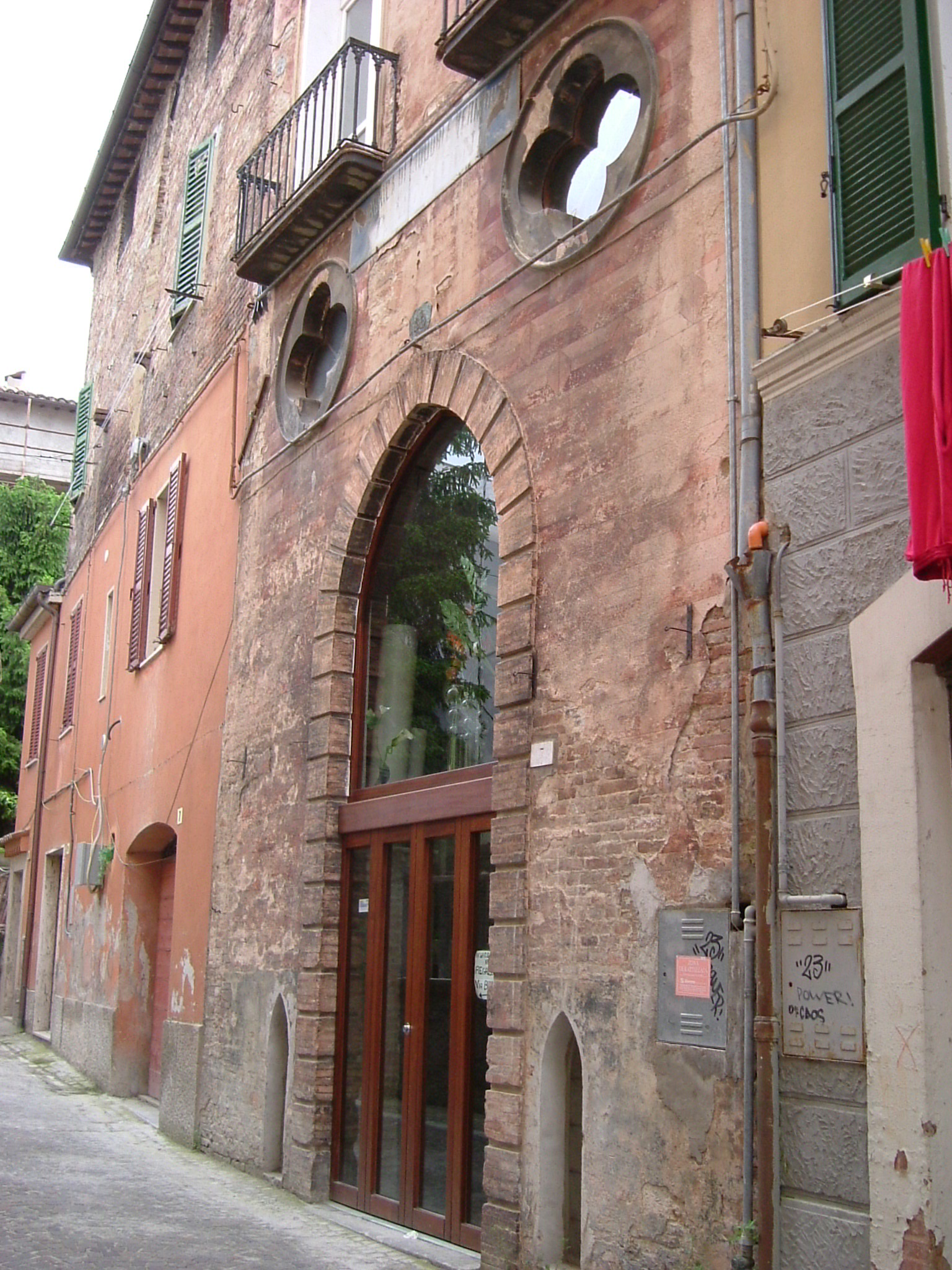 Fabbrica di liquori e vermout