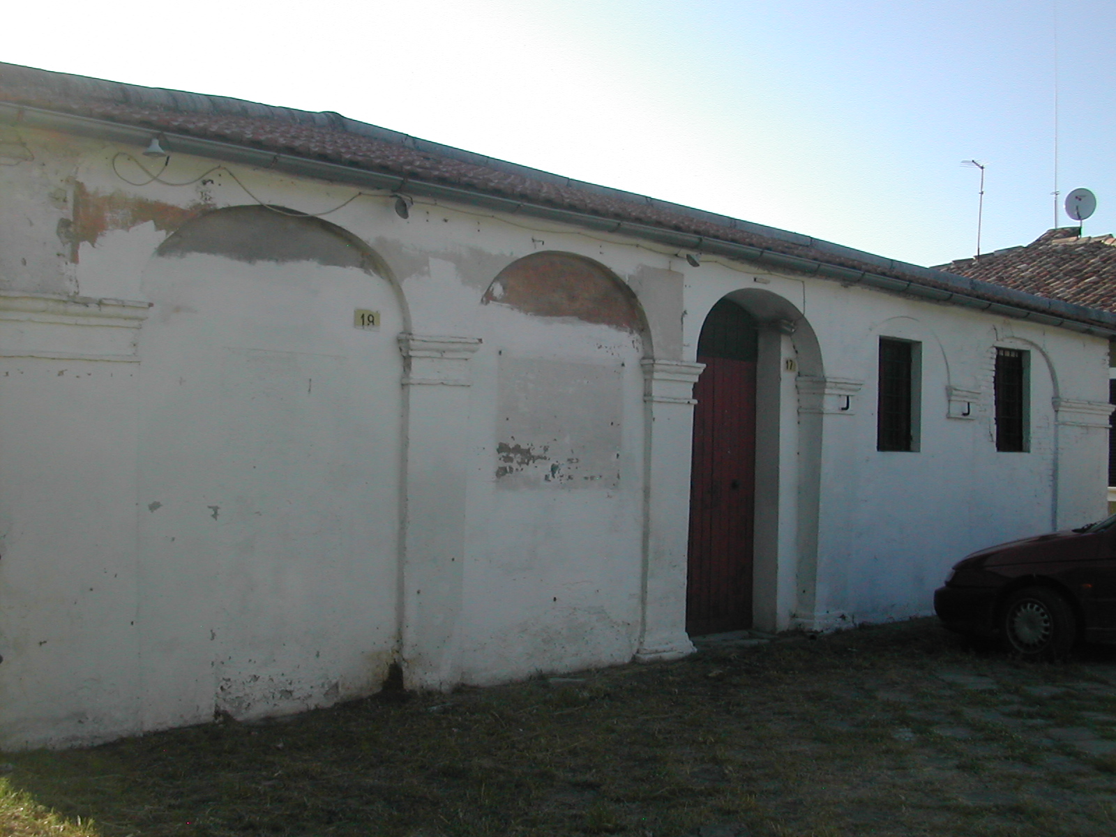 Magazzino
