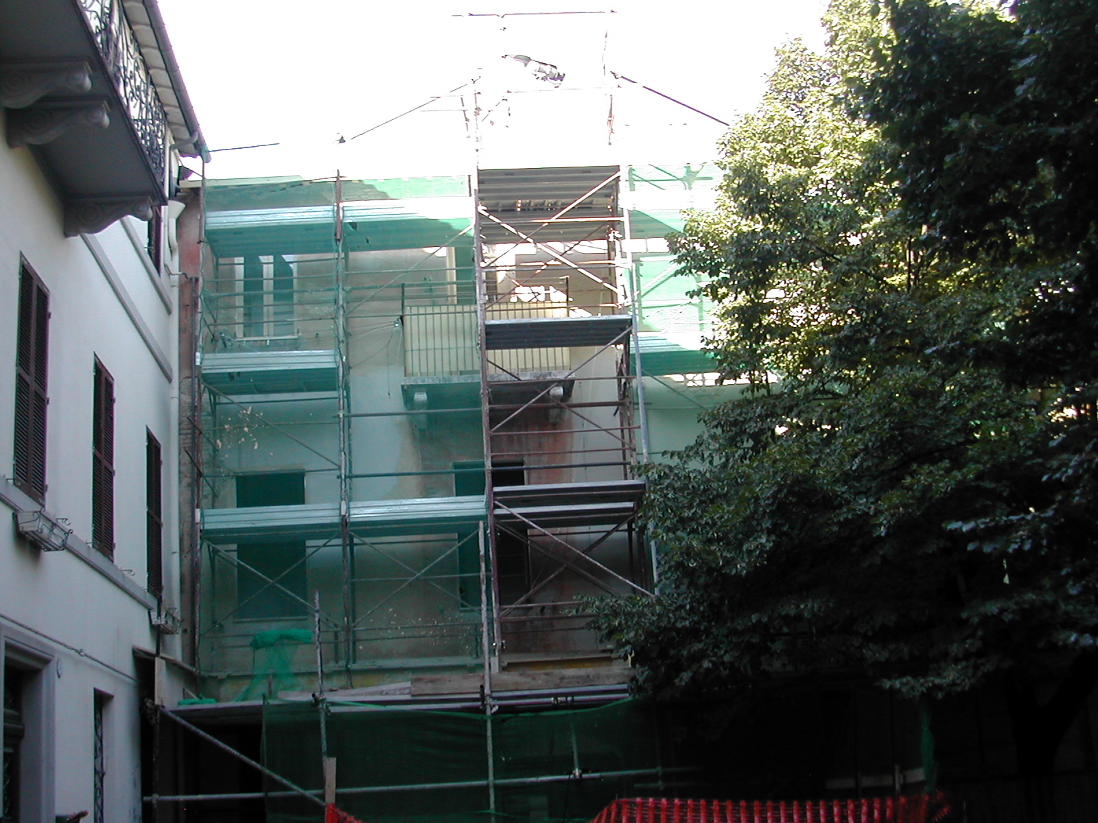 Palazzetto Campioni
