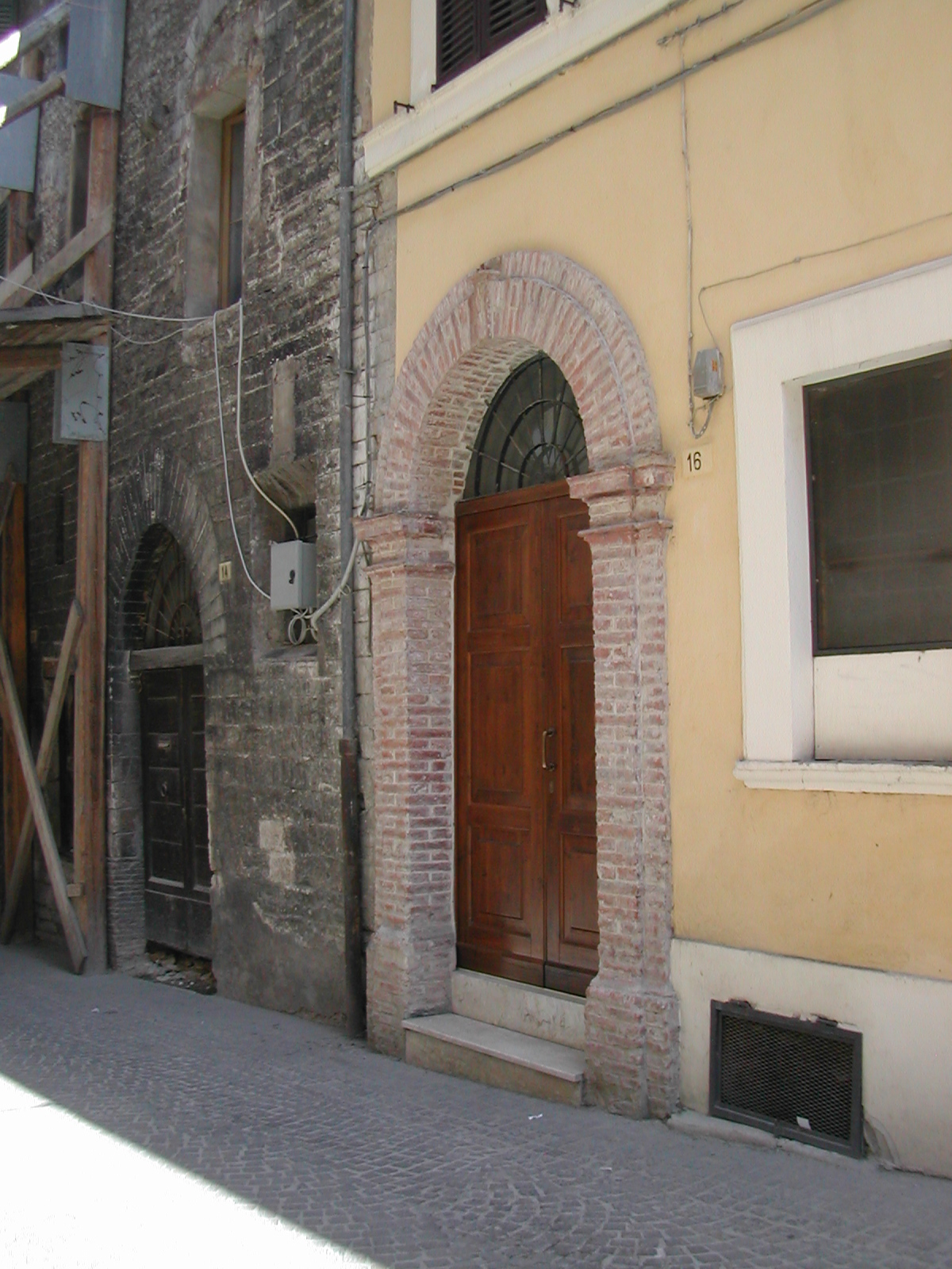 Palazzetto Lucarini