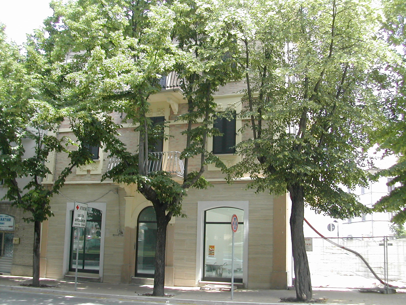 Palazzetto signorile