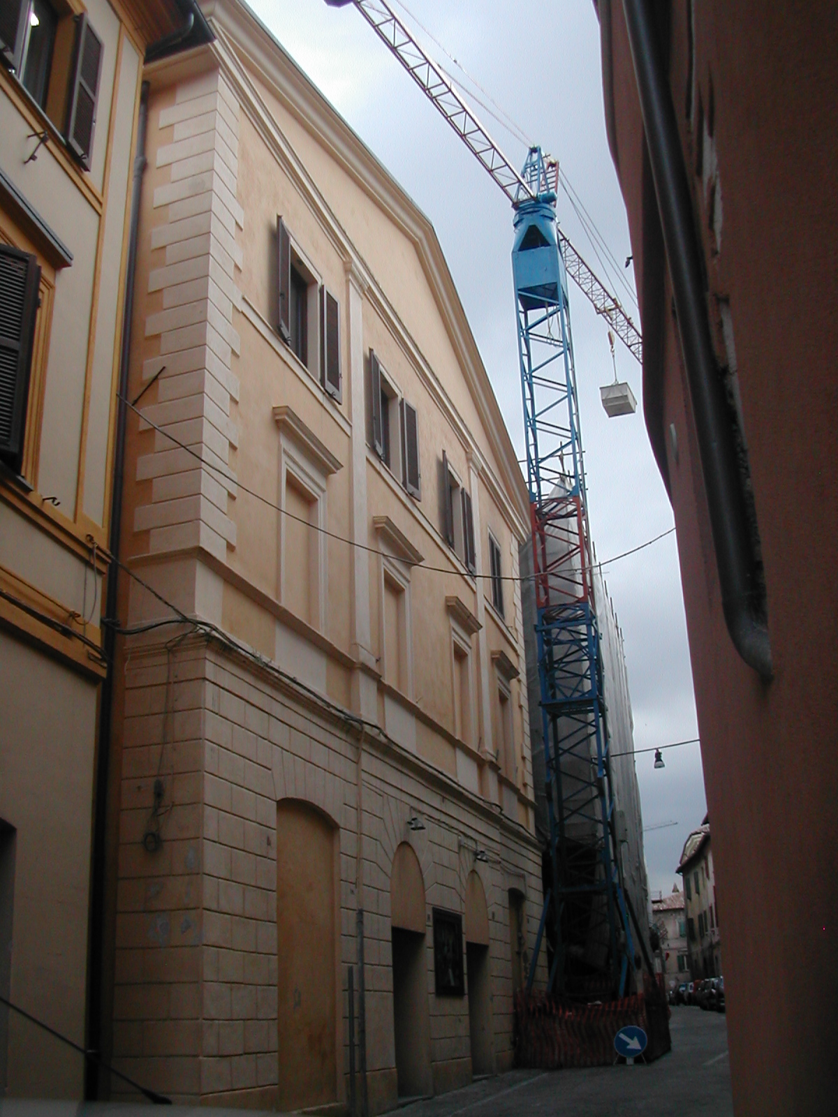 Teatro Cinema Montini